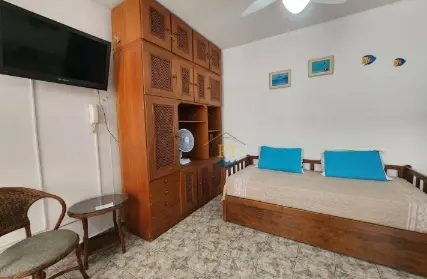 Imagem: Kitnet / Loft para Venda, Boqueirão