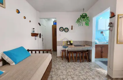 Imagem: Kitnet / Loft para Venda, Boqueirão