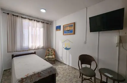 Imagem: Kitnet / Loft para Venda, Boqueirão