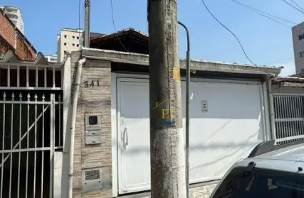 Imagem: Sobrado para Venda, Aviação