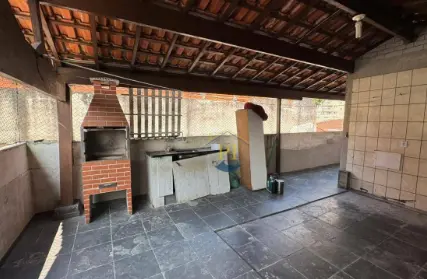 Imagem: Sobrado para Venda, Aviação