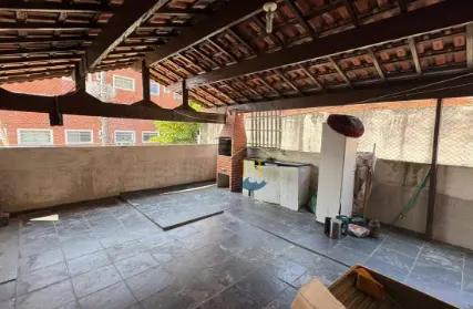 Imagem: Sobrado para Venda, Aviação