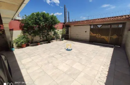 Imagem: Casa Térrea para Venda, Vila Balneária