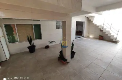 Imagem: Casa Térrea para Venda, Vila Balneária