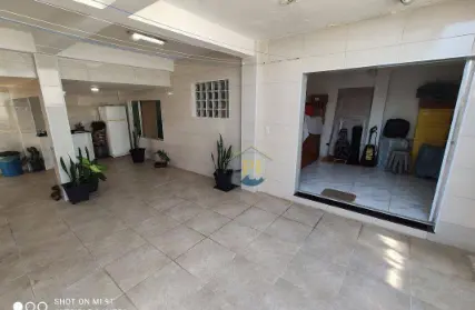 Imagem: Casa Térrea para Venda, Vila Balneária