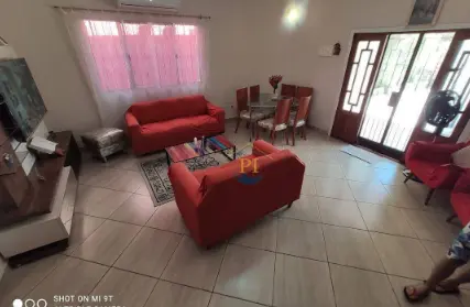 Imagem: Casa Térrea para Venda, Vila Balneária