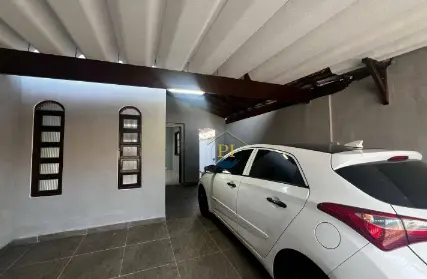 Imagem: Casa Térrea para Alugar, Aviação