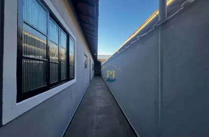 Imagem: Casa Térrea para Alugar, Aviação