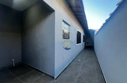 Imagem: Casa Térrea para Alugar, Aviação