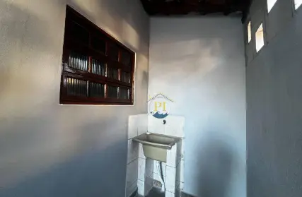 Imagem: Casa Térrea para Alugar, Aviação