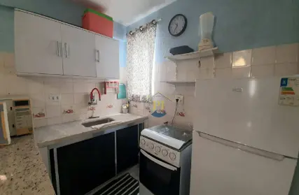 Imagem: Kitnet / Loft para Venda, Aviação