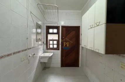 Imagem: Sobrado para Venda, Canto do Forte