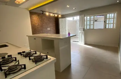 Imagem: Casa Térrea para Venda, Aviação