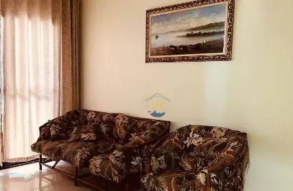 Imagem: Apartamento para Venda, Aviação