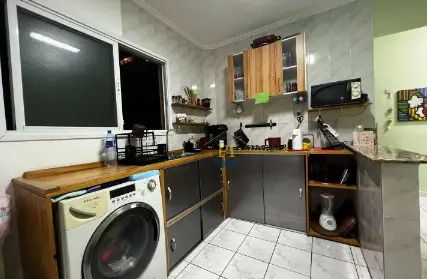 Imagem: Apartamento para Venda, Guilhermina