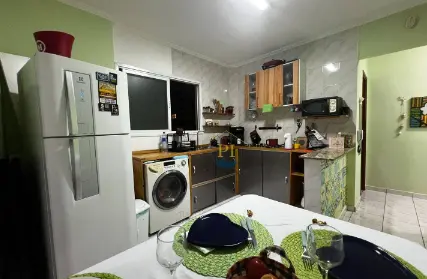 Imagem: Apartamento para Venda, Guilhermina