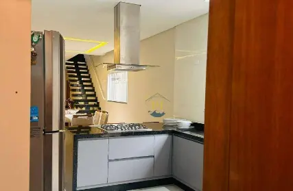 Imagem: Sobrado para Venda, Canto do Forte