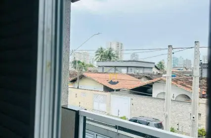 Imagem: Sobrado para Venda, Canto do Forte