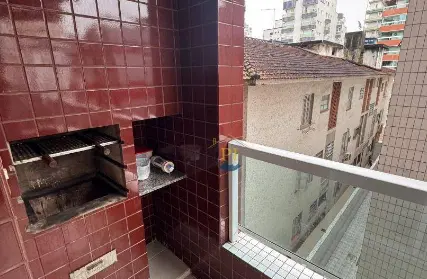 Imagem: Apartamento para Venda, Guilhermina