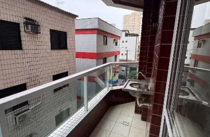 Imagem: Apartamento para Venda, Guilhermina