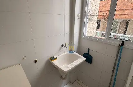 Imagem: Apartamento para Venda, Guilhermina