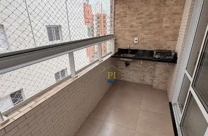 Imagem: Apartamento para Venda, Guilhermina