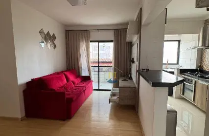 Imagem: Apartamento para Venda, Vila Tupi