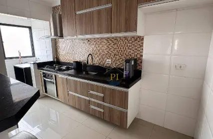 Imagem: Apartamento para Venda, Vila Tupi