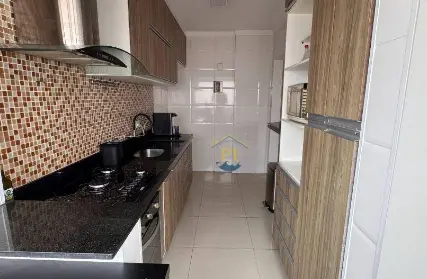 Imagem: Apartamento para Venda, Vila Tupi