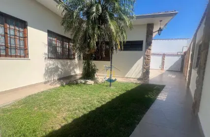 Imagem: Casa Térrea para Venda, Imperador