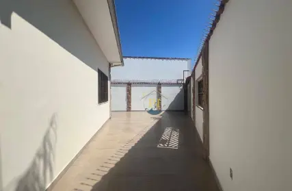 Imagem: Casa Térrea para Venda, Imperador