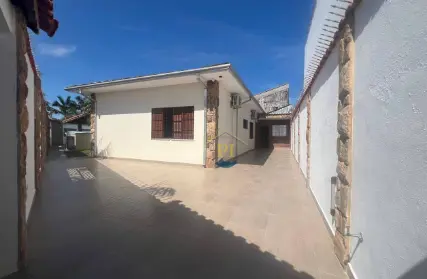 Imagem: Casa Térrea para Venda, Imperador