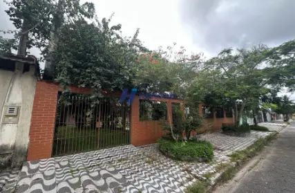 Imagem: Casa Térrea para Venda, Solemar
