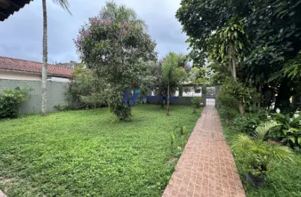 Imagem: Casa Térrea para Venda, Solemar