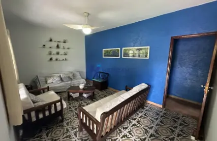Imagem: Casa Térrea para Venda, Solemar