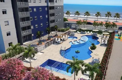 Imagem: Apartamento para Venda, Balneário Umurama