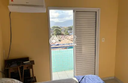 Imagem: Apartamento para Venda, Balneário Itaguaí