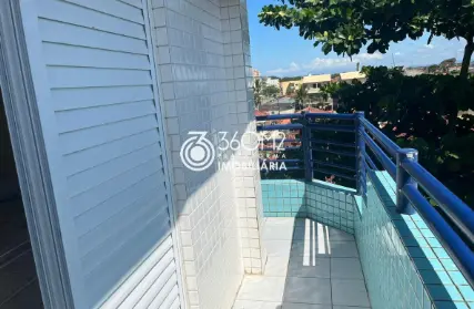 Imagem: Apartamento para Venda, Balneário Itaguaí