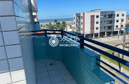 Imagem: Apartamento para Venda, Balneário Itaguaí