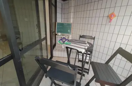 Imagem: Apartamento para Venda, Boqueirão