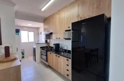 Imagem: Apartamento para Venda, Vila Anhanguera