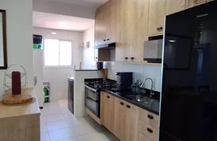Imagem: Apartamento para Venda, Vila Anhanguera