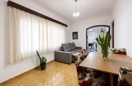 Imagem: Casa Térrea para Venda, Solemar