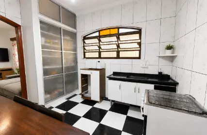 Imagem: Casa Térrea para Venda, Solemar