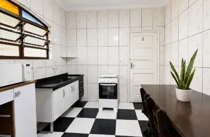 Imagem: Casa Térrea para Venda, Solemar