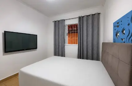 Imagem: Casa Térrea para Venda, Solemar
