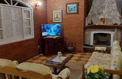 Imagem: Casa Térrea para Venda, Cidade Nova Peruíbe