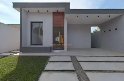 Imagem: Casa Térrea para Venda, Praia do Massaguaçu