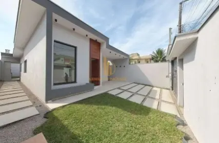 Imagem: Casa Térrea para Venda, Praia do Massaguaçu