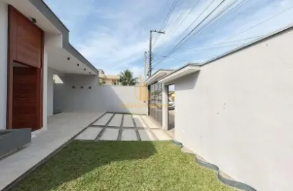 Imagem: Casa Térrea para Venda, Praia do Massaguaçu